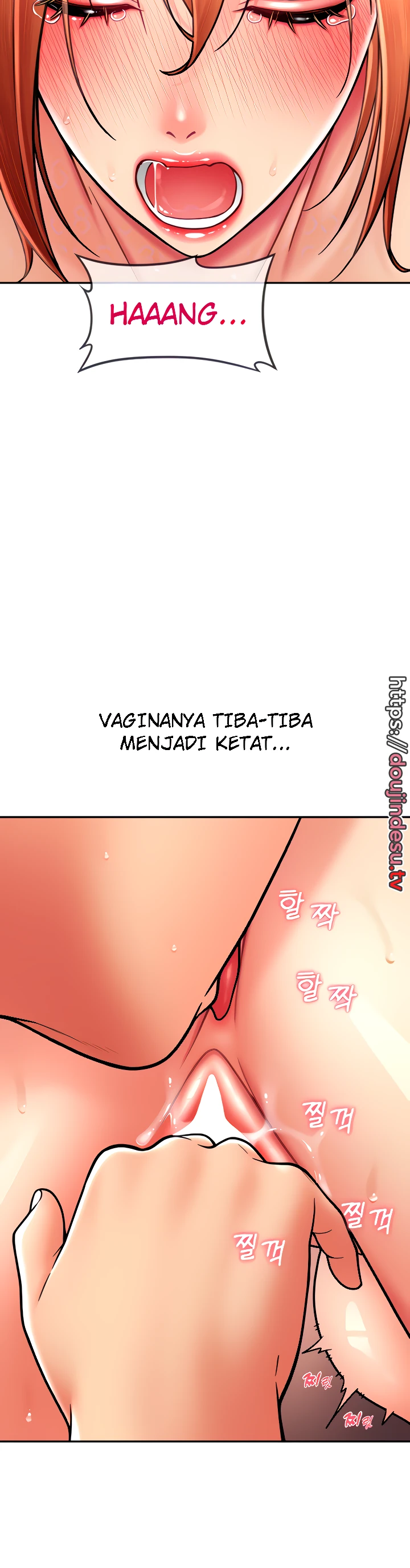 Pay With Sperm Pay Chapter 30 - Page 10
